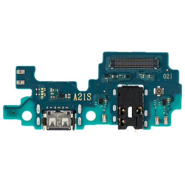 Charging Port | for: Samsung Galaxy A21s (A217 / 2020)