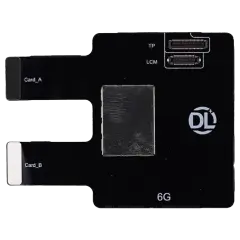 DL400 Tester Flex For iPhone 6