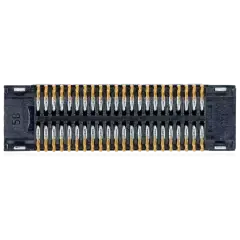 LCD FPC Connector For Microsoft Surface Pro 5 / Pro 6 / Pro 7 / Pro 7 Plus (60 Pin) (Display-Side)