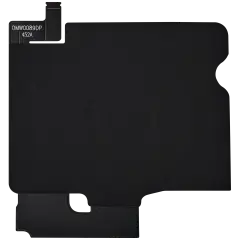 NFC Wireless Charging Flex Cable For Motorola Moto Razr 60 Ultra (XT2551 / 2025) (Premium)
