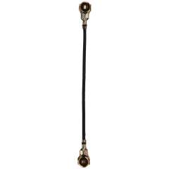 Antenna Cable For Motorola Moto Razr 60 Ultra (XT2551 / 2025) (Premium) (Black)