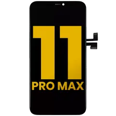 OLED Assembly For iPhone 11 Pro Max (Refurbished)