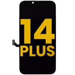 OLED Assembly For iPhone 14 Plus (Refurbished)