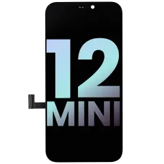 OLED Assembly For iPhone 12 Mini (Service Pack)