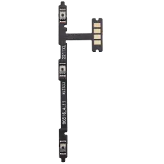 Power And Volume Button Flex Cable For Samsung Galaxy A03S (A037U / 2021)