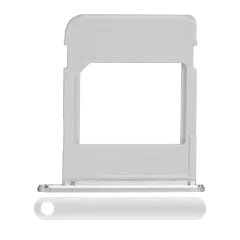 Sim Card Tray For Samsung Galaxy Note 5 (White)