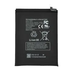 Replacement Battery For T-Mobile Revvl 6 5G / Revvl 6X 5G / Boost Mobile Celero 5G (2022) (RE001)