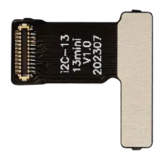 Back Camera Tag-On Flex Cable For iPhone 13/13 Mini (I2C)