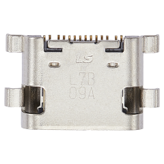 Charging Port Only For ZTE ZMax (Z970) / Boost Max (N9520) (Soldering Required)