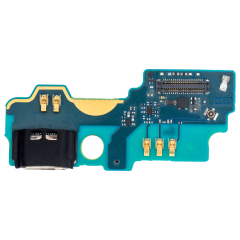 Charging Port With Board For ZTE Zmax Pro (Z981)