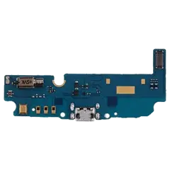 Charging Port With Board For ZTE Avid Plus (Z828)