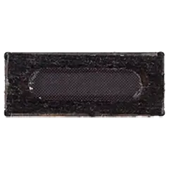 Earpiece Speaker For ZTE Maven 2 (Z831)
