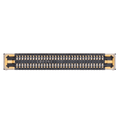 LCD & Charging Port FPC Connector For Samsung Galaxy Note 10 / Note 10 Plus (64 Pin)