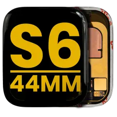 OLED Assembly For Watch Series 6 (44MM) (Premium)