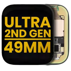 OLED Assembly For Watch Series Ultra (2nd Gen) (49MM) (Premium)