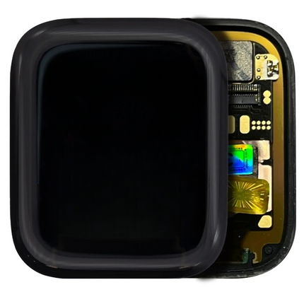 OLED Assembly | for: Watch Series 7 (41mm) | with: Brackets