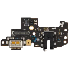 Charging Port Board For Motorola Moto G Stylus 5G (XT2419 / 2024) (Premium)