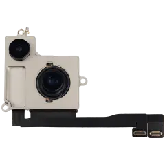 Back Camera For iPhone 15 Plus (Aftermarket Plus)