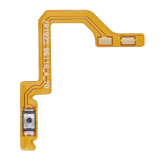 Power Button Flex Cable For Samsung Galaxy A10s (A107 / 2019)