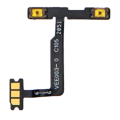 Volume Button Flex Cable For OnePlus 9 Pro