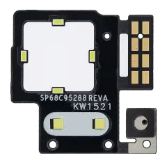 Flash Light Flex Cable For Motorola Moto G100 (XT2125-4 / 2021)