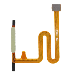 Fingerprint Reader With Flex Cable For Samsung Galaxy A14 (A145P / 2023) (Light Green)
