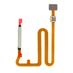 Fingerprint Reader With Flex Cable For Samsung Galaxy A14 5G (A146P / 2023) (Light Green)