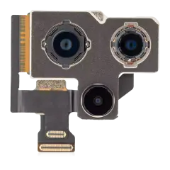 Back Camera For iPhone 12 Pro Max (Aftermarket Plus)