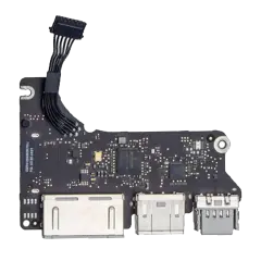 I/O Board  Right (HDMI  SDXC  USB 3.0) For MacBook Pro 13" A1425 (2012-2013)