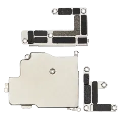Small Metal Bracket (On Motherboard) For iPhone 12 Pro Max