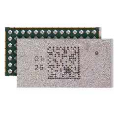 Backlight Coil For iPhone 7 (M2800: TRINITY: 98 Pins)
