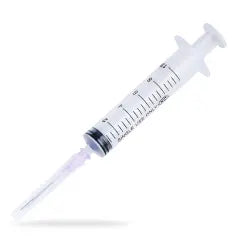 Syringe SMT SMD PCB For Metal Head 10cc