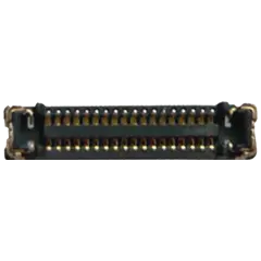 Front Camera Flex FPC Connector For iPhone 6 / 6 Plus (J1111: 36 Pin)