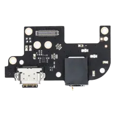 Charging Port Board For Motorola Moto G Stylus 5G (XT2131 / 2021) (Aftermarket Plus)