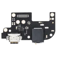 Charging Port Board For Motorola Moto G Stylus 5G (XT2131 / 2021)  (Premium)