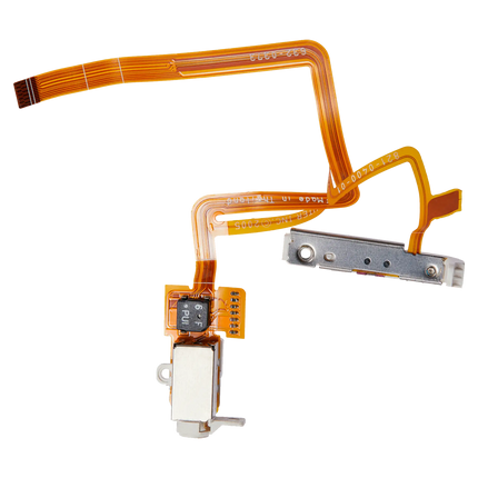 Flex (Headphone Jack) | for: iPod Classic