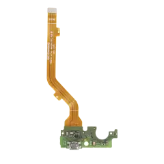 Charging Port Flex Cable For Alcatel 3L (5029 / 2020) (Premium)