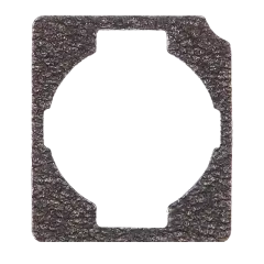Camera Anti-Dust Foam Gaskets For iPhone 8 (10 Pack)