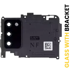 Back Camera Lens With Bracket For Samsung Galaxy A03S (A037 / 2021)