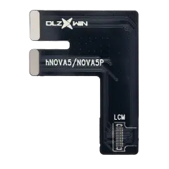 Tester Flex Cable For iTestBox (S300 / S800) For Huawei Nova 5 / Nova 5P
