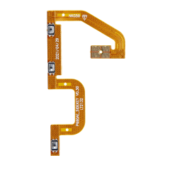 Power and Volume Button Flex Cable For Nokia G50 5G
