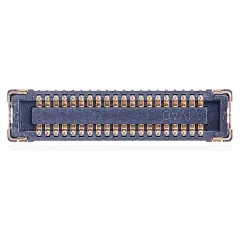LCD Connector (On The Motherboard) For T-Mobile Revvl 5G