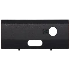 Controller USB-C / Sync Button Cover For Xbox Series X