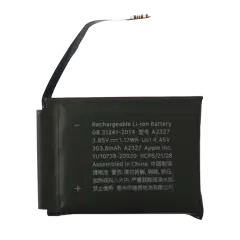 Replacement Battery For Watch Series 6 (44MM) (Premium)