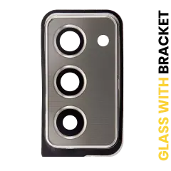 Back Camera Lens With Bracket For Samsung Galaxy Z Fold 2 5G (F916) (Thom Browne Edition)