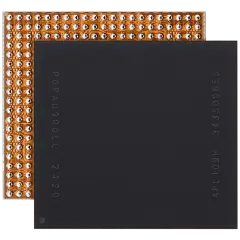 Power IC Chip For MacBook Pro 14"  A2993 (2023) Max (343S00653)