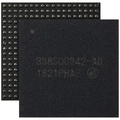 Power IC Chip For Mac Pro A1991 (2019)