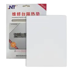 Insulation Pad For Board Level Repair
