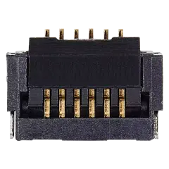 FPC Digitizer Connector For Samsung Galaxy J4 (J400 / 2018)