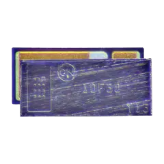 Touch Diode For iPad Air 2  (D40011)